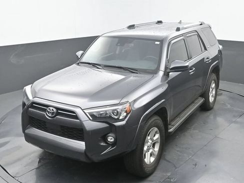 Used 2023 Toyota 4Runner SR5 RWD image 16