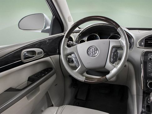 Used 2015 Buick Enclave Leather image 22