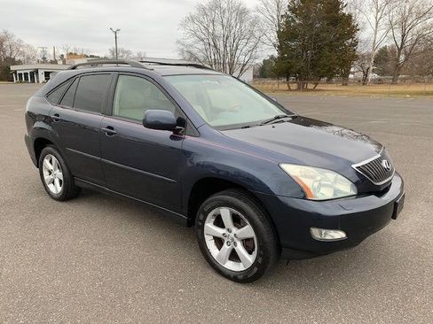 Used 2004 Lexus RX 330 Base AWD 4dr SUV image 10