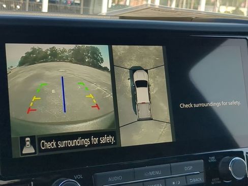 New 2025 Nissan Frontier PRO-4X w/ Pro Convenience Package image 20