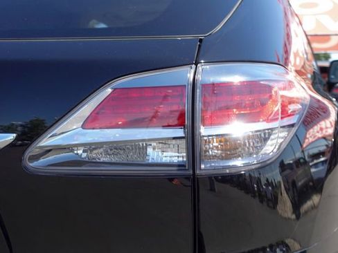 Used 2014 Lexus RX 350 AWD w/ Navigation Package image 8