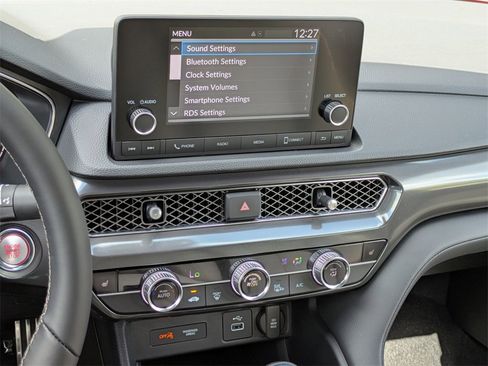 New 2025 Acura Integra A-Spec image 24