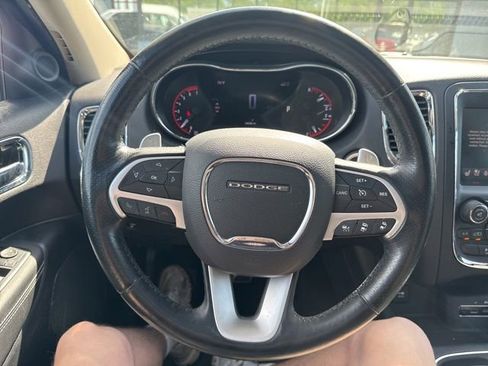 Used 2015 Dodge Durango Citadel w/ Technology Group AWD/4WD image 20