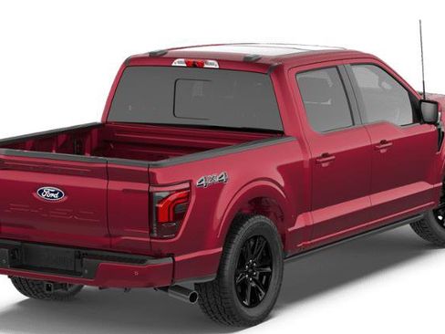 New 2026 Ford F150 Platinum AWD/4WD image 27