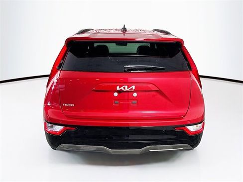 New 2025 Kia Niro Wind image 6