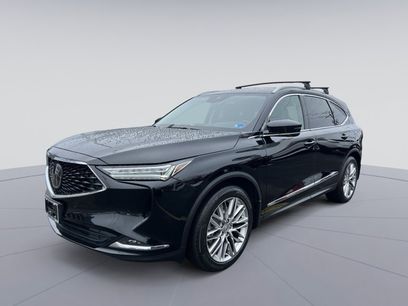 Certified 2023 Acura MDX SH-AWD w/ Advance Package