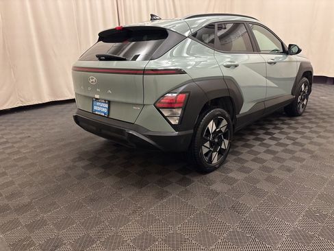 Certified 2024 Hyundai Kona SEL w/ Convenience Package image 5