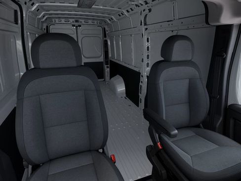New 2026 RAM ProMaster 3500 w/ Convenience Group FWD image 18