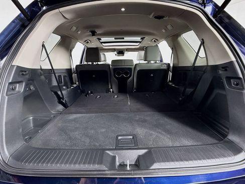 Certified 2025 Honda Pilot Elite image 26