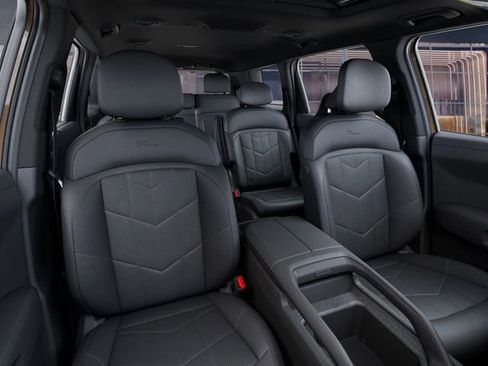 New 2027 Kia Telluride EX X-Line w/ Towing Package AWD/4WD image 15