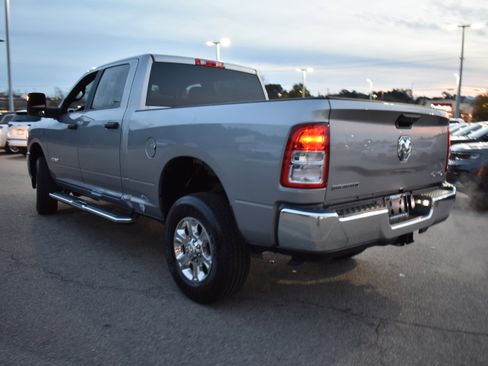 Used 2024 RAM 2500 Big Horn w/ Bed Utility Group image 29