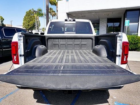 New 2026 RAM 3500 Laramie AWD/4WD image 20