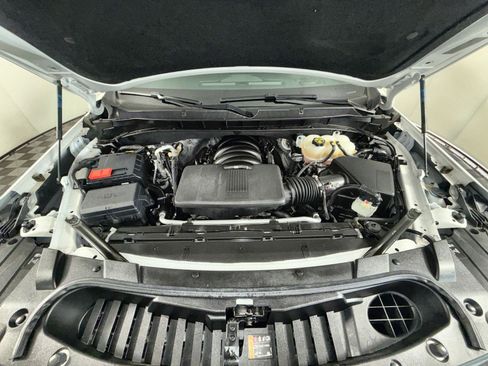 Used 2023 Chevrolet Tahoe Premier image 29