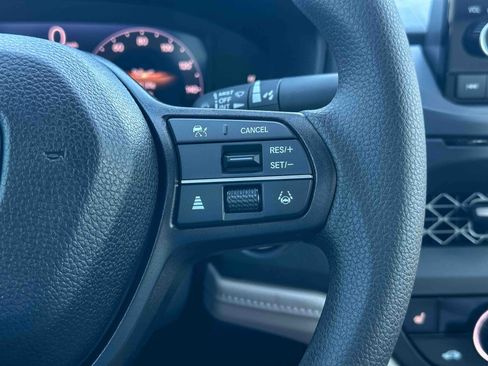 New 2025 Honda Accord SE image 18