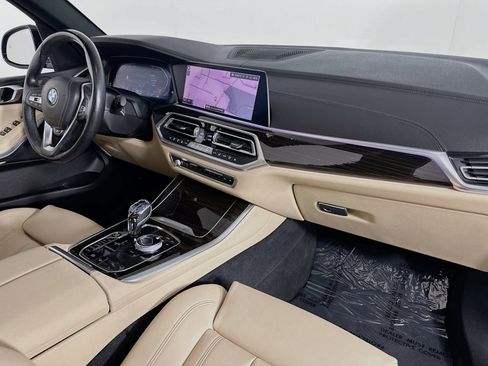 Used 2019 BMW X5 xDrive40i w/ Convenience Package image 38