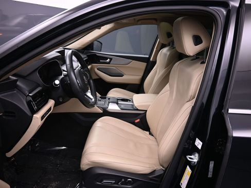 Used 2023 Acura MDX SH-AWD w/ Technology Package image 19