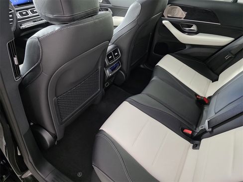 New 2026 Mercedes-Benz GLE 450 GLE 450 Coupe image 12