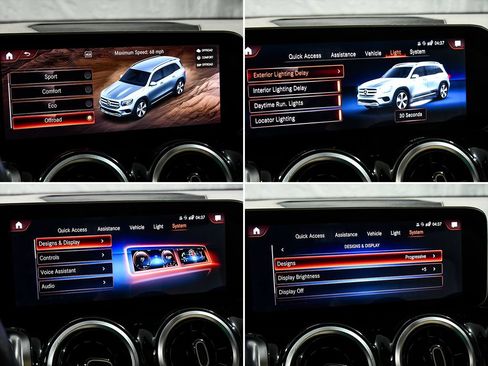 Used 2020 Mercedes-Benz GLB 250 4MATIC image 27