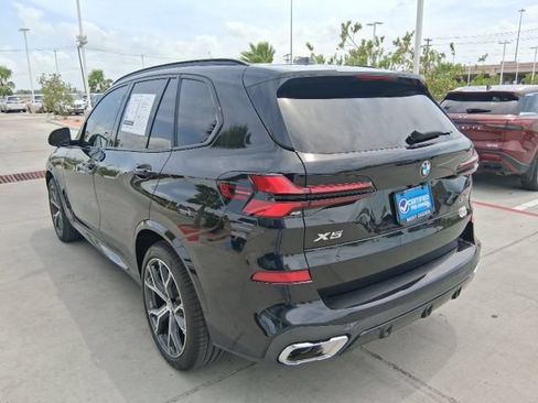 Used 2026 BMW X5 xDrive40i w/ M Sport Package AWD/4WD image 4