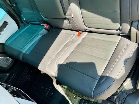 Used 2025 GMC Hummer EV 3X image 31