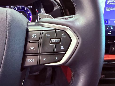 Certified 2025 Lexus NX 250 FWD w/ Accessory Package (Z1) image 22