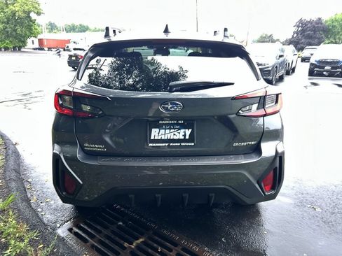 Certified 2024 Subaru Crosstrek 2.5i Limited AWD/4WD image 7