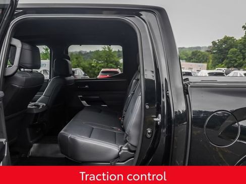 Used 2024 Toyota Tundra Platinum AWD/4WD image 25