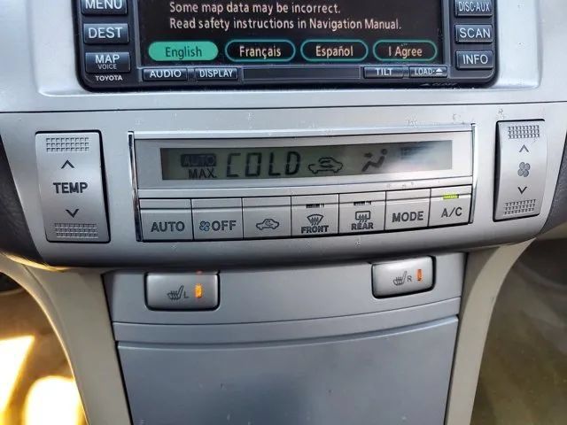 Used 2007 Toyota Solara SLE FWD image 26