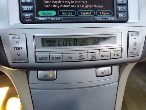 Used 2007 Toyota Solara SE Sport image 26