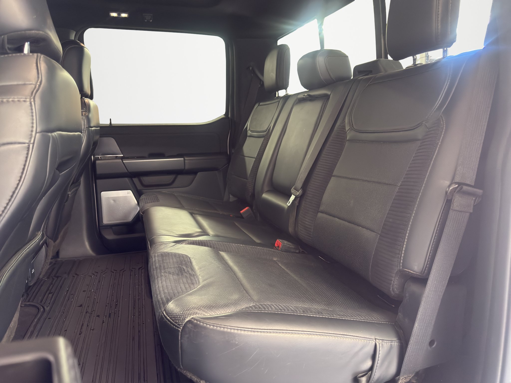 Used 2023 Ford F150 Raptor AWD/4WD image 13