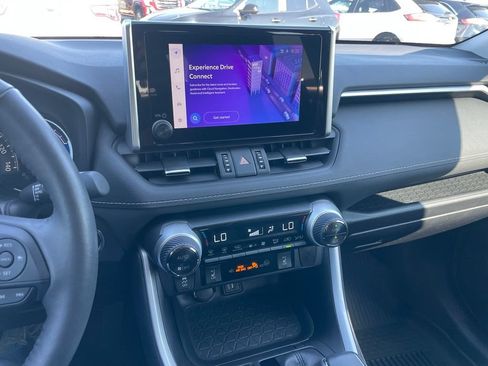 Used 2023 Toyota RAV4 XLE Premium AWD/4WD image 10