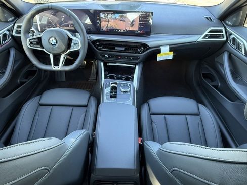 New 2026 BMW 430i 430i w/ M Sport Package image 28