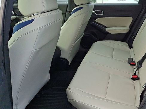 New 2026 Acura Integra A-Spec image 8