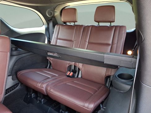 Certified 2022 Dodge Durango Citadel AWD/4WD image 9