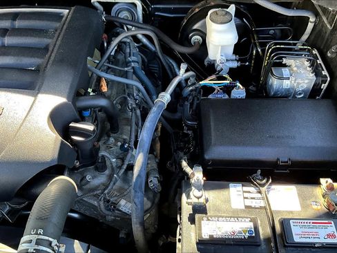 Used 2019 Toyota Sequoia TRD Sport image 32