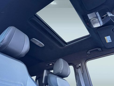 New 2025 Mercedes-Benz G 580 w/ EQ Technology image 14