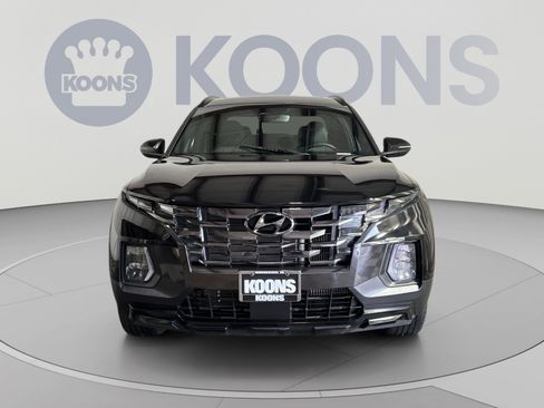 Used 2024 Hyundai Santa Cruz XRT AWD/4WD image 11