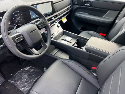 New 2026 Hyundai Santa Fe Calligraphy image 11