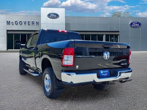 Used 2024 RAM 3500 Tradesman AWD/4WD image 7