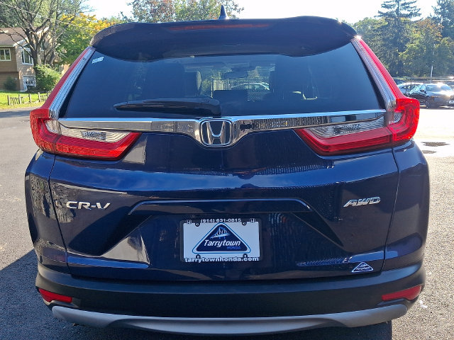 Used 2017 Honda CR-V EX image 5