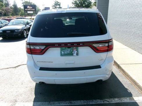 Used 2019 Dodge Durango R/T RWD image 6