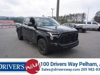 Used 2023 Toyota Tundra SR5 w/ SR5 Convenience Package