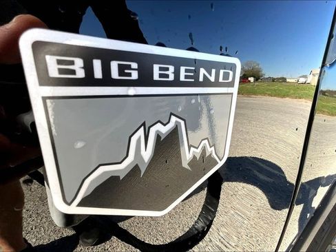 New 2025 Ford Bronco Sport Big Bend w/ Convenience Package AWD/4WD image 26