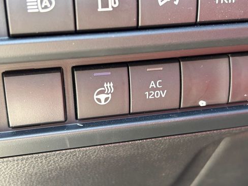 Used 2026 Toyota Tundra TRD Pro AWD/4WD image 27