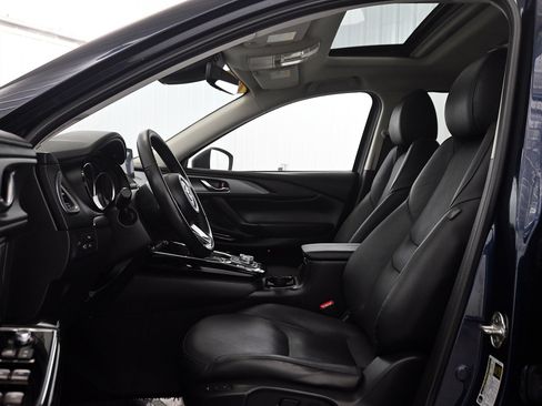 Used 2022 MAZDA CX-9 Touring Plus image 4