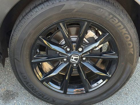 Used 2024 Honda CR-V Sport image 6