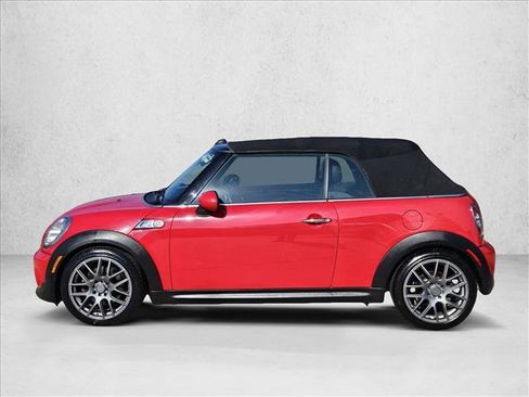 Used 2011 MINI Cooper S FWD image 8