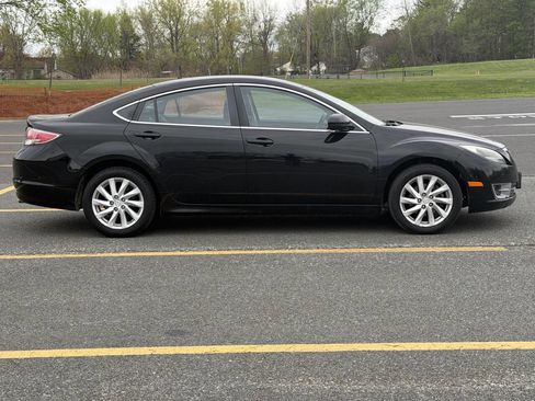 Used 2012 MAZDA MAZDA6 i Touring FWD image 7
