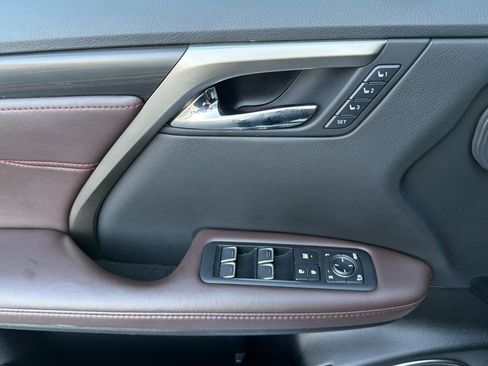 Used 2017 Lexus RX 350 AWD image 12