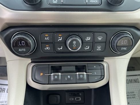 Certified 2023 GMC Acadia Denali w/ Denali Technology Package image 6